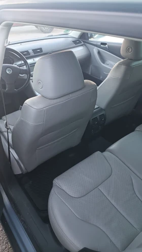 VW Passat 2.0TDI DSG CR - 1700 € / 3324.91 лв. - 82461397 10