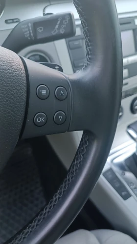 VW Passat 2.0TDI DSG CR - 1700 € / 3324.91 лв. - 82461397 6