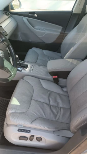 VW Passat 2.0TDI DSG CR - 1700 € / 3324.91 лв. - 82461397 7