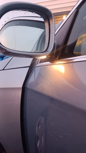 VW Passat 2.0TDI DSG CR - 1700 € / 3324.91 лв. - 82461397 15