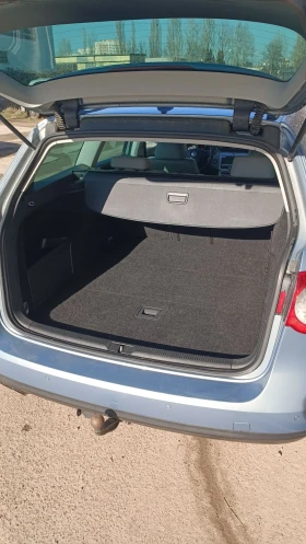 VW Passat 2.0TDI DSG CR - 1700 € / 3324.91 лв. - 82461397 4