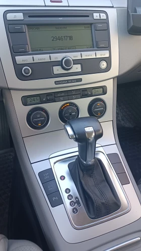 VW Passat 2.0TDI DSG CR - 1700 € / 3324.91 лв. - 82461397 8