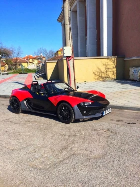 Lotus Elise Zenos E10S - 29000 € / 56719.07 лв. - 31361826 10