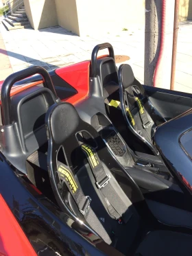 Lotus Elise Zenos E10S - 29000 € / 56719.07 лв. - 31361826 8