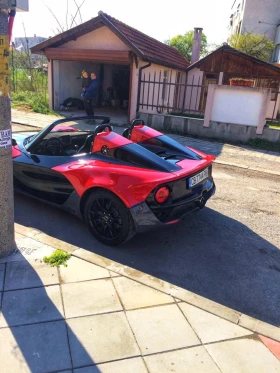 Lotus Elise Zenos E10S - 29000 € / 56719.07 лв. - 31361826 3