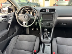 VW Golf R line-2.0TDI | Auto.bg — изображение 11