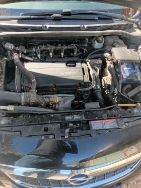 Opel Astra - 4000 € / 7823.32 лв. - 34542085 9