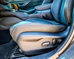 Subaru Outback 2.4XT Wilderness | Mobile.bg � ����� ������ 7
