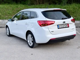 ����� �� �������� �� Kia Ceed 1.6CRDI* 110k.c.Facelift* LED* ���������* Euro5B* 