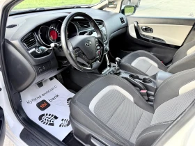 Kia Ceed 1.6CRDI* 110k.c.Facelift* LED* ���������* Euro5B*  | Mobile.bg � ����� ������ 7