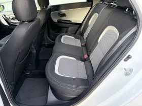 Kia Ceed 1.6CRDI* 110k.c.Facelift* LED* ���������* Euro5B*  | Mobile.bg � ����� ������ 8