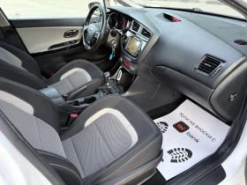 Kia Ceed 1.6CRDI* 110k.c.Facelift* LED* ���������* Euro5B*  | Mobile.bg � ����� ������ 10