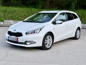 ����� �� �������� �� Kia Ceed 1.6CRDI* 110k.c.Facelift* LED* ���������* Euro5B* 
