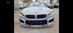 ����� �� �������� �� BMW M2