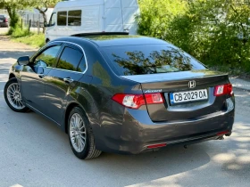 ����� �� �������� �� Honda Accord ������ 8