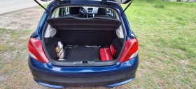Peugeot 207 1.4i | Mobile.bg � ����� ������ 12