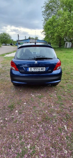 Peugeot 207 1.4i | Mobile.bg � ����� ������ 13