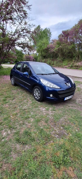 ������ Peugeot 207