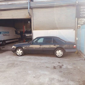 Mercedes-Benz 124 200E | Mobile.bg � ����� ������ 16