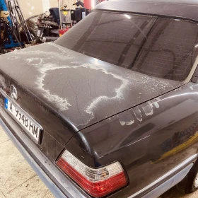 Mercedes-Benz 124 200E | Mobile.bg � ����� ������ 15