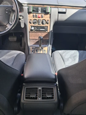 Mercedes-Benz E 220 | Mobile.bg � ����� ������ 8