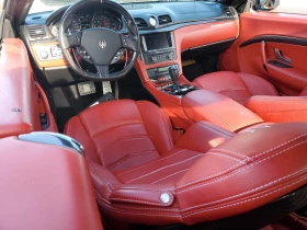 Maserati GranTurismo 4.7l Sport | Mobile.bg � ����� ������ 8