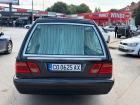 Mercedes-Benz E 220 Специален Автомобил - 5000 € / 9779.15 лв. - 91516519 7