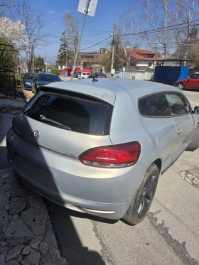 VW Scirocco | Mobile.bg � ����� ������ 4