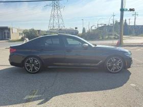 BMW 550 * М-Package* * HeadUp* AвтоКредит* (ЦЕНА ДО БГ) - 31999 € / 62584.60 лв. - 35505493 4