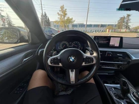 BMW 550 * М-Package* * HeadUp* AвтоКредит* (ЦЕНА ДО БГ) - 31999 € / 62584.60 лв. - 35505493 10