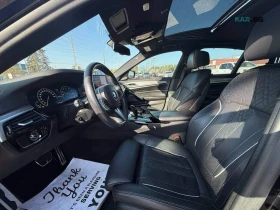 BMW 550 * М-Package* * HeadUp* AвтоКредит* (ЦЕНА ДО БГ) - 31999 € / 62584.60 лв. - 35505493 6