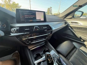 BMW 550 * М-Package* * HeadUp* AвтоКредит* (ЦЕНА ДО БГ) - 31999 € / 62584.60 лв. - 35505493 12