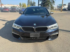 BMW 550 * М-Package* * HeadUp* AвтоКредит* (ЦЕНА ДО БГ) - 31999 € / 62584.60 лв. - 35505493 2