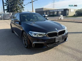 BMW 550 * М-Package* * HeadUp* AвтоКредит* (ЦЕНА ДО БГ) - 31999 € / 62584.60 лв. - 35505493 3