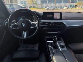 BMW 550 * М-Package* * HeadUp* AвтоКредит* (ЦЕНА ДО БГ) - 31999 € / 62584.60 лв. - 35505493 11