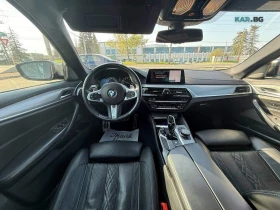 BMW 550 * М-Package* * HeadUp* AвтоКредит* (ЦЕНА ДО БГ) - 31999 € / 62584.60 лв. - 35505493 9