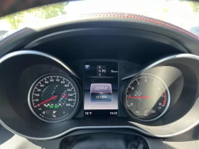 Mercedes-Benz C 450 AMG AMG-pack* Night Pack* Back cam* Brum* HUD* Шибидах | Auto.bg — изображение 8