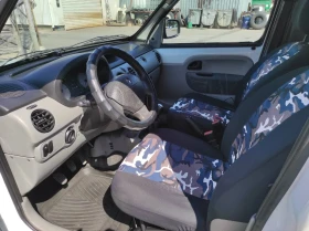 Renault Kangoo * 4�4 * 1.9DCI 83ps * �������� *  | Mobile.bg � ����� ������ 13