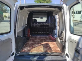 Renault Kangoo * 4�4 * 1.9DCI 83ps * �������� *  | Mobile.bg � ����� ������ 8