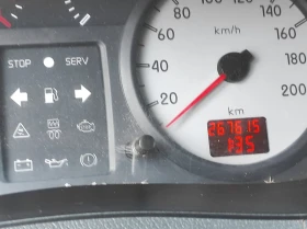 Renault Kangoo * 4�4 * 1.9DCI 83ps * �������� *  | Mobile.bg � ����� ������ 16