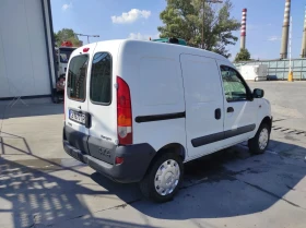 ����� �� �������� �� Renault Kangoo * 4�4 * 1.9DCI 83ps * �������� * 