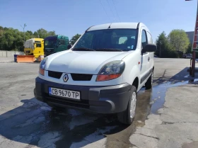 ����� �� �������� �� Renault Kangoo * 4�4 * 1.9DCI 83ps * �������� * 