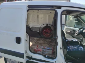 Renault Kangoo * 4�4 * 1.9DCI 83ps * �������� *  | Mobile.bg � ����� ������ 9