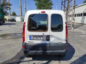 Renault Kangoo * 4�4 * 1.9DCI 83ps * �������� *  | Mobile.bg � ����� ������ 7
