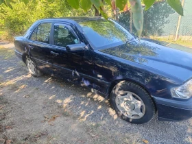 Mercedes-Benz C 220 - 1300 € - 75295663 4