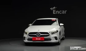 Mercedes-Benz A 220 * Подгрев* Камера* М.Точка* CARPLAY - 13599 € - 87891207 3