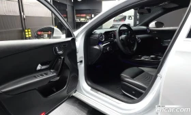 Mercedes-Benz A 220 * Подгрев* Камера* М.Точка* CARPLAY - 13599 € - 87891207 9