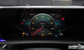 Mercedes-Benz A 220 * Подгрев* Камера* М.Точка* CARPLAY - 13599 € - 87891207 8