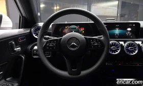 Mercedes-Benz A 220 * Подгрев* Камера* М.Точка* CARPLAY - 13599 € - 87891207 11