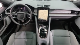 Polestar 2 Long Range Single Motor | Auto.bg — изображение 6